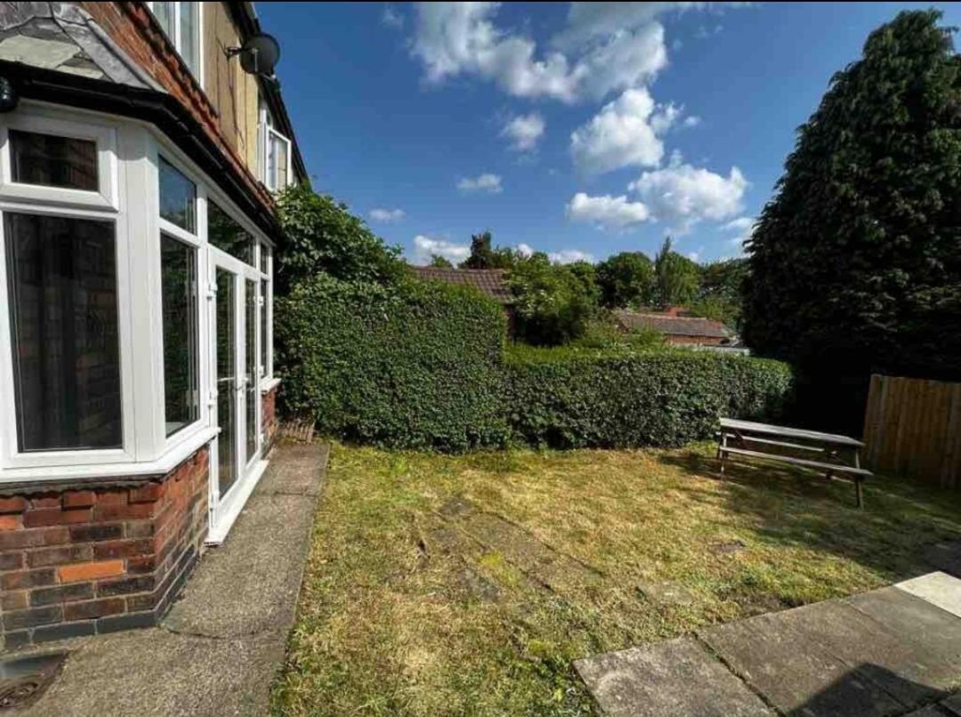 Villa Charming York House- Walking Distance To Town Centre Exterior foto