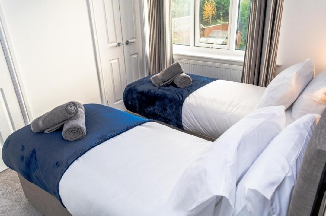 Villa Charming York House- Walking Distance To Town Centre Exterior foto